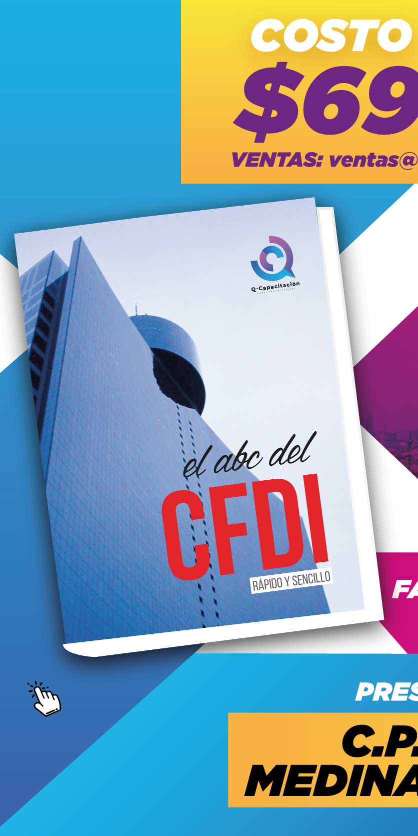 El abc del CFDI