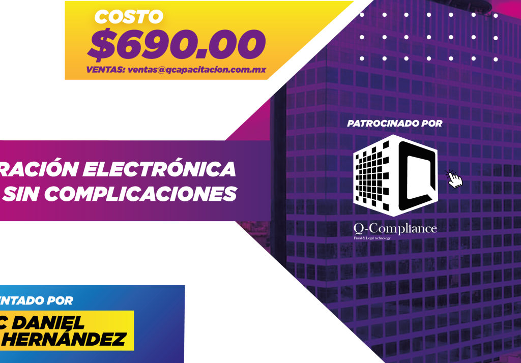 El abc del CFDI